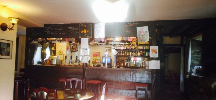 The Greyhound Inn