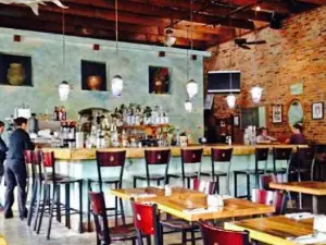 Hydro Bar and Grill