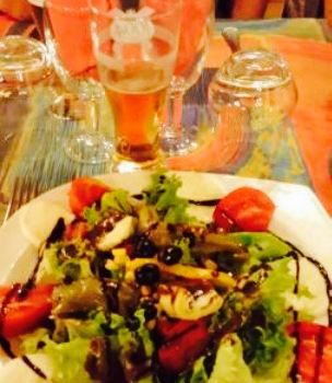 Pizzeria di Maiori