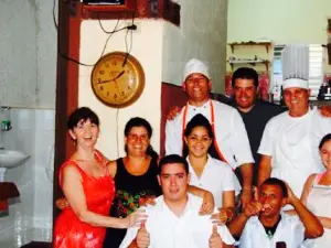 Bar Restaurante Salon 1851