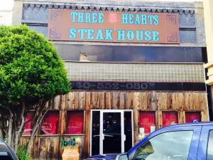 Three Hearts Steakhouse