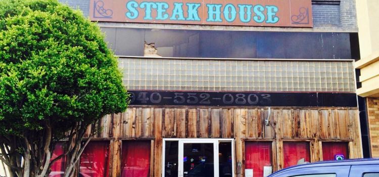 Three Hearts Steakhouse