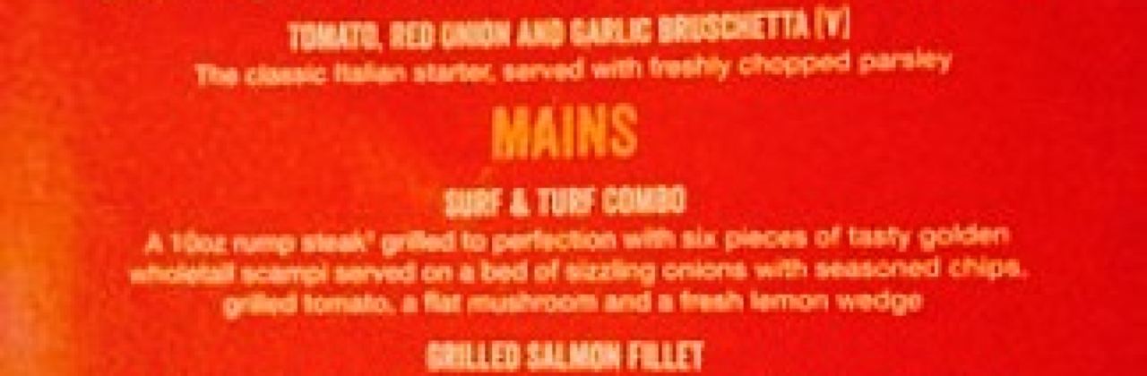 The Tollgate - Sizzling Pubs