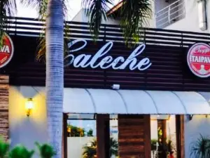 Caleche Restaurante