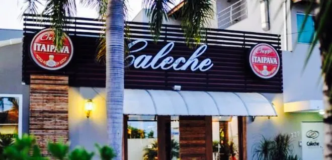 Caleche Restaurante