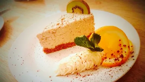 Michelangelo Restaurant in Celbridge
