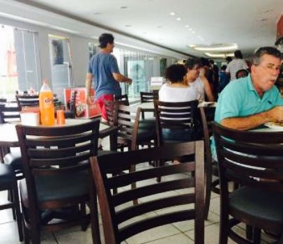 Don Cabral - Churrascaria & Steakhouse