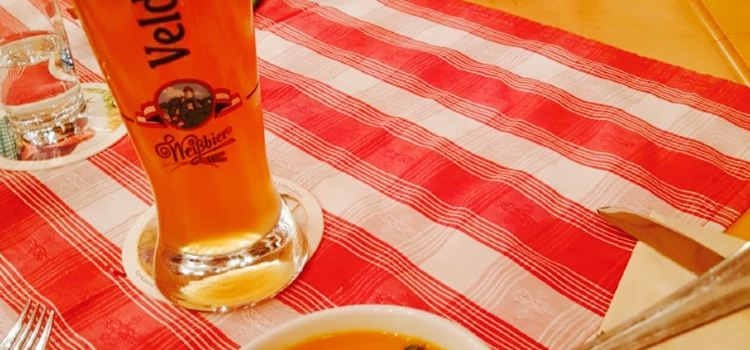 Landgasthaus zum Fasanengarten