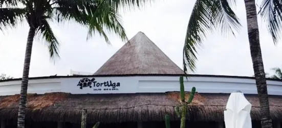 Tortuga Grill