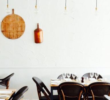 The Ox and Hound Bistro