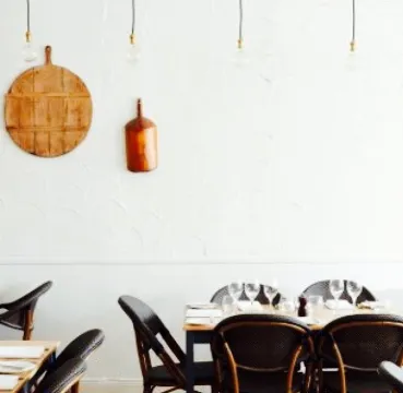 The Ox and Hound Bistro