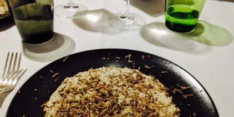 Antica Locanda del Contrabbandiere