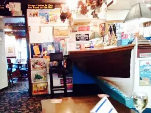 The Pilot Boat Inn