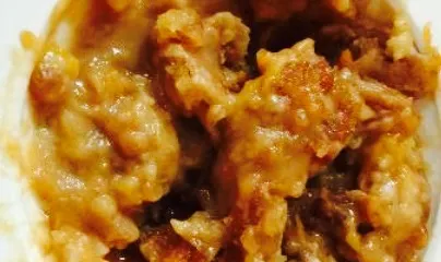 Steak House Cafeteria