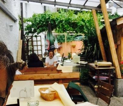 La Cucina