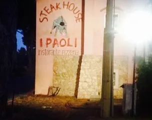 Steak House I Paoli