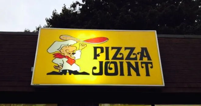 Portland Pizza Joint