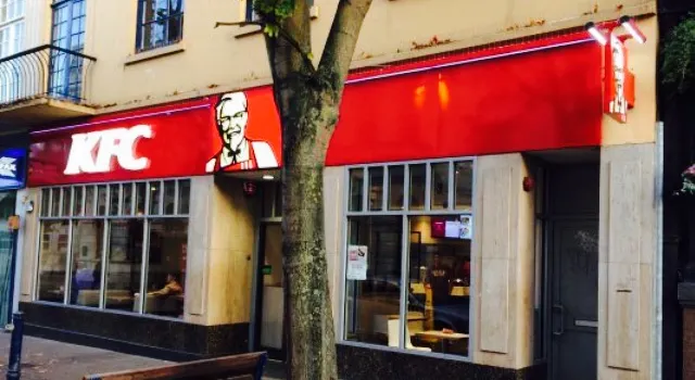 KFC Ramsgate