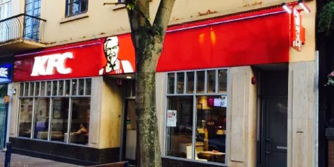 KFC Ramsgate