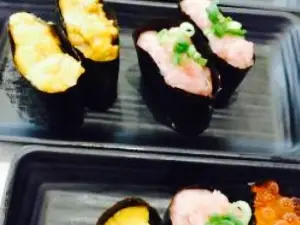 Sushi Nova
