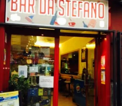 Bar ristorantino da stefano