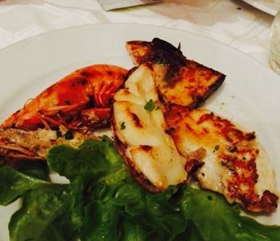 Pascia Ristorante