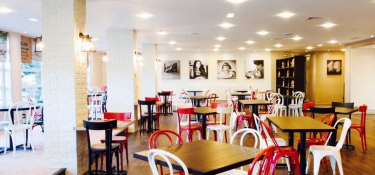 Giovanni's Italian Ristorante