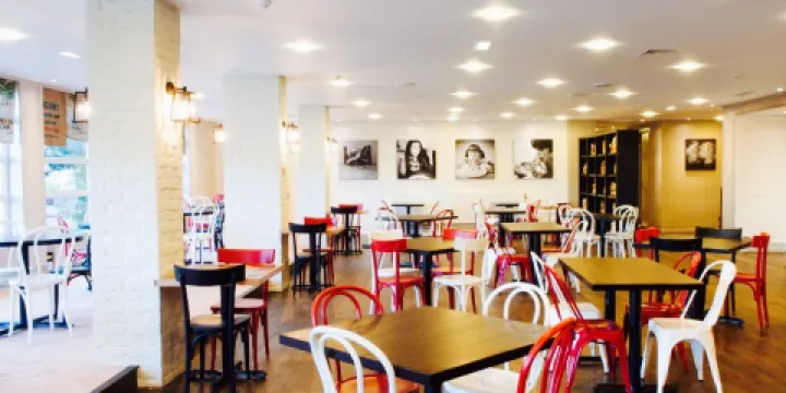 Giovanni's Italian Ristorante