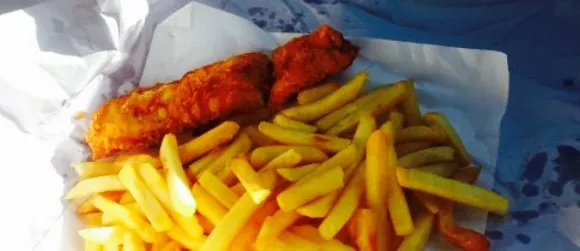 Rockingham Beach Fish & Chips
