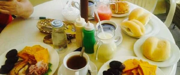 Chicharroneria Miyako