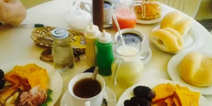 Chicharroneria Miyako