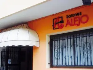 Salones Alejo Restaurant