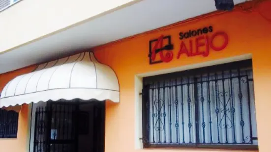 Salones Alejo Restaurant
