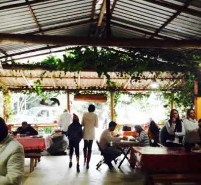 Restaurante Ninho Do Jacu