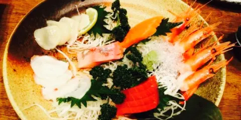 Murasaki Shinshu Nakano