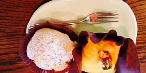 Patisserie&Cafe Atre