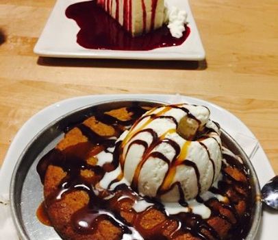 Boston Pizza