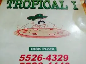 Pizzaria Tropical