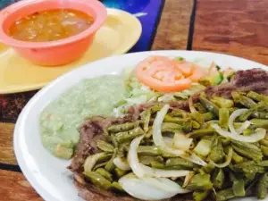Taqueria Hacienda Mexican Restaurant