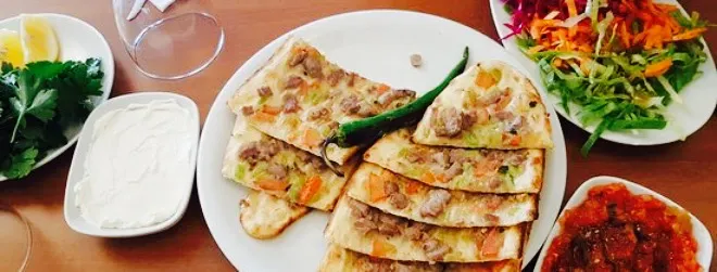 Urgup Pide and Kebap Salonu