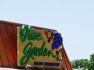 Olive Garden Italian Restaurant