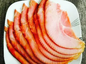 Honey Baked Ham