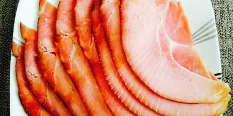 The Honey Baked Ham Company