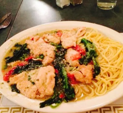 Joe's Pizza & Sub Shop