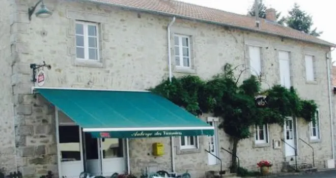 L'Auberge des Vanniers