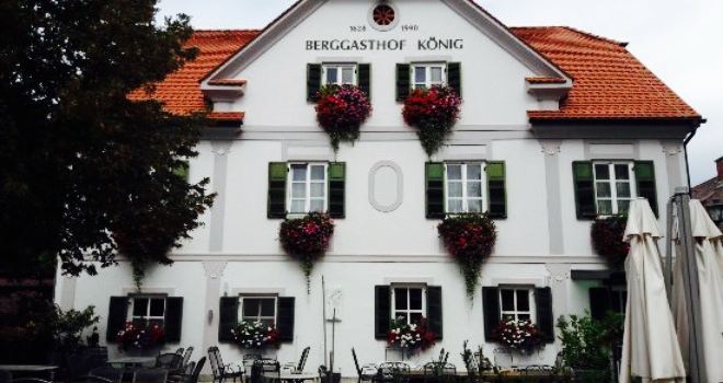 Berggasthof Konig