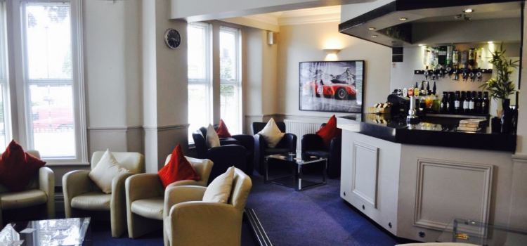 Grasmere Court Hotel Family Restaurant