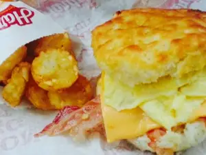 Hardee’s