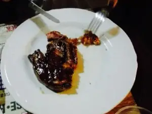 Black Angus