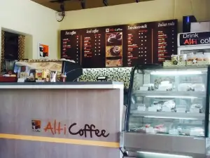 Alti Coffee